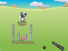 Physics Game 1