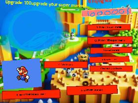 Super Mario Clicker Ultimate! 1