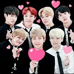 BTS ARMY Quiz 1