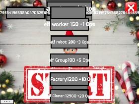 elf Clicker!  1