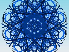 Snowflake Maker 1