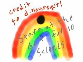 Cool Rainbow