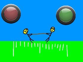 2p Tug o' War 1 1