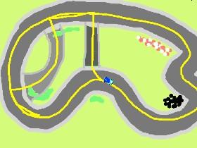 Race Track Maniac 1 1