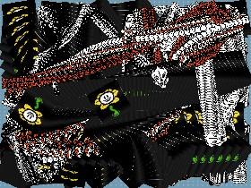 undertale madness 3