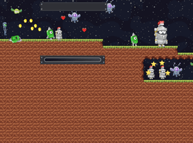 Platform bros