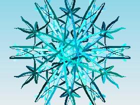 Snowflake Maker
