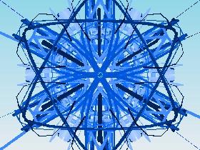 Snowflake Maker 1