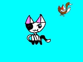 🐱Kitty Animation!🐱