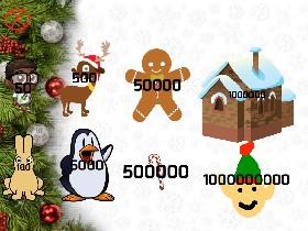Santa Simulator