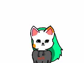 Art Request For: Cat Lover