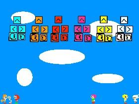 Sonic test with boost 2