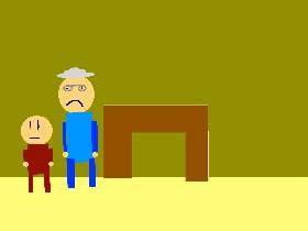 Escape School CodingDevil