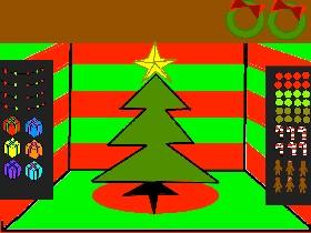 Christmas Tree 1