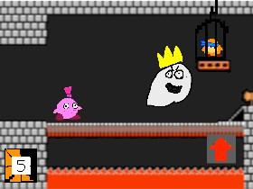 kirby vs kingboo