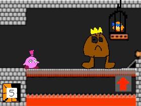 kirby vs kinggoompa