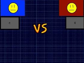 Rock, Paper, Scissors! 1 1 1