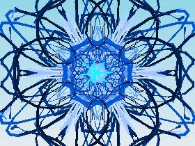 Snowflake Maker 1
