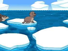 save the seal