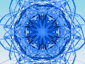 Snowflake Maker 1