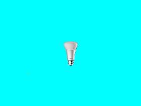 Hue Light Magic