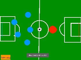 2-Player Soccer 2 1 1 1