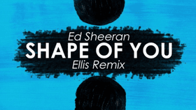 Shape Of U REMIX