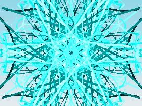 Snowflake Maker