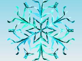 Snowflake Maker 1