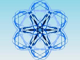 Snowflake Maker 1