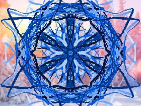 Snowflake Maker 1