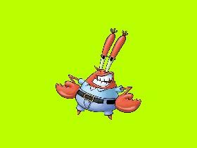 Mr. Krabs