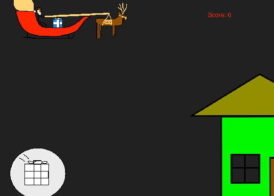 Santa Simulator