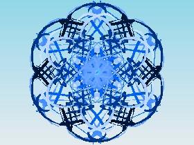 Snowflake Maker 1