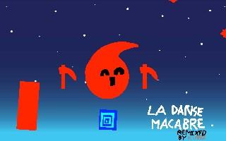 la danse macabre endless