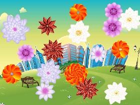Flower Power Ethan J.