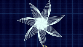 Spiral Triangles