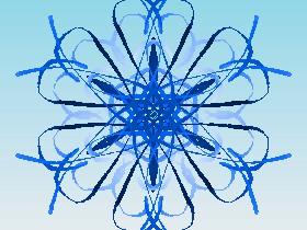 Snowflake Maker 1
