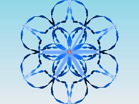 Snowflake Maker 1