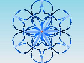 Snowflake Maker 1