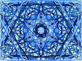 Snowflake Maker 2
