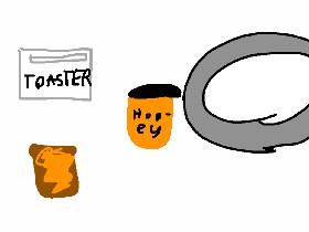 How to make TOAST