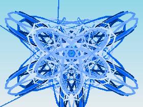 Snowflake Maker 1