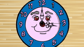 Analog Clock