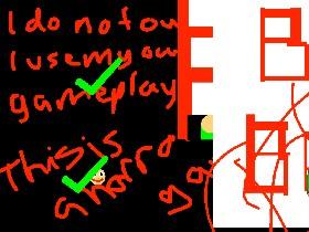 Baldi's Basics 1