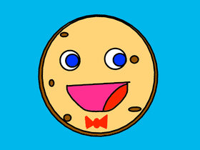 Greg the talking pancake