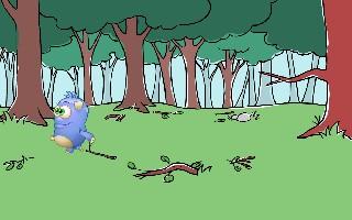 forest