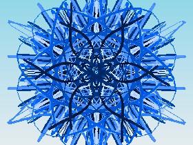 Snowflake Maker 1 1