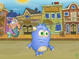 Character Animation 1