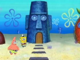 Spongebob Short #1 1 1